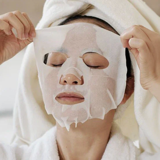 Elegir la Mascarilla Correcta