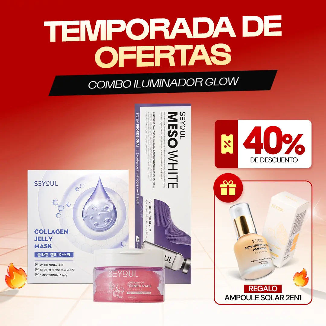 Combo Ritual de Cristal