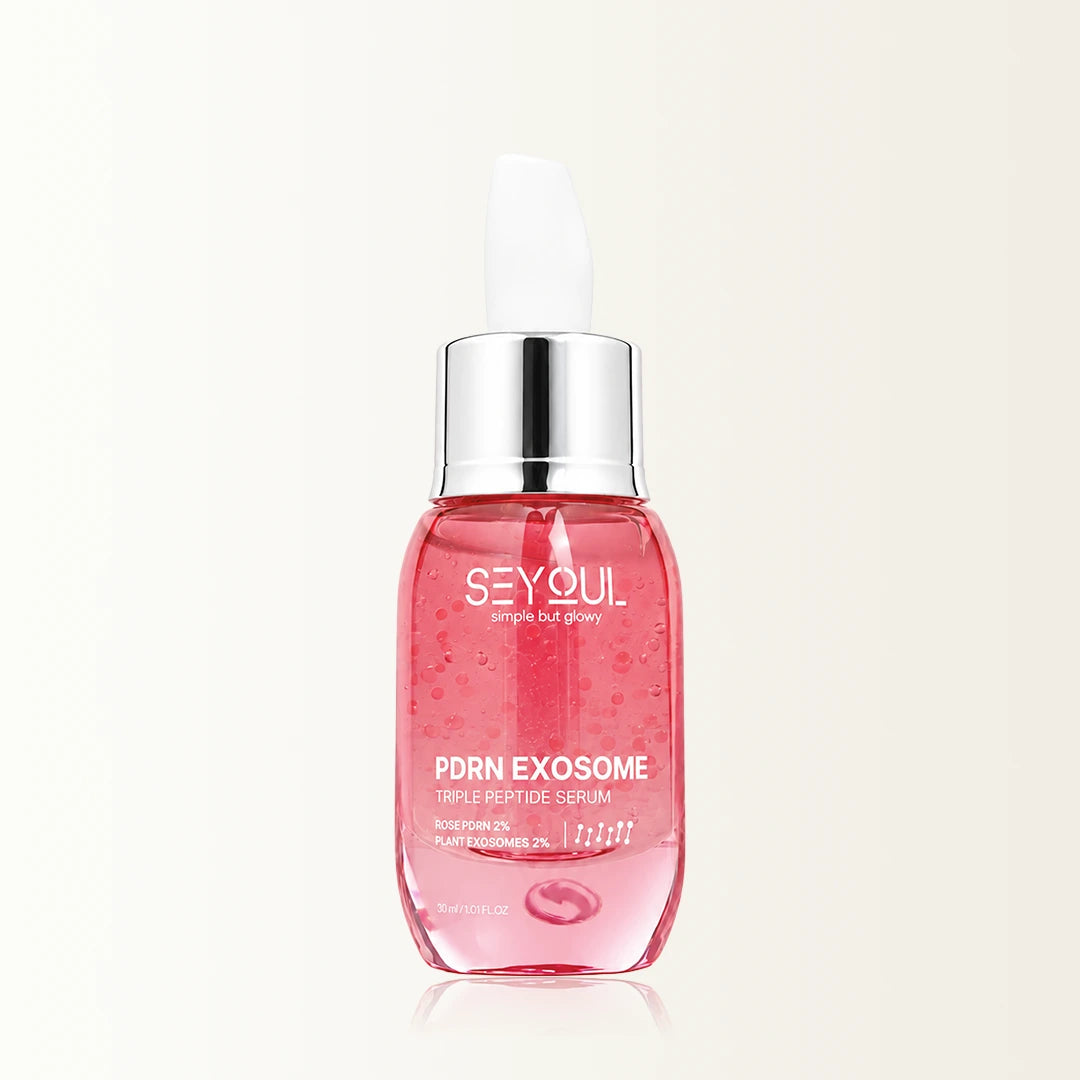 Rose PDRN Serum