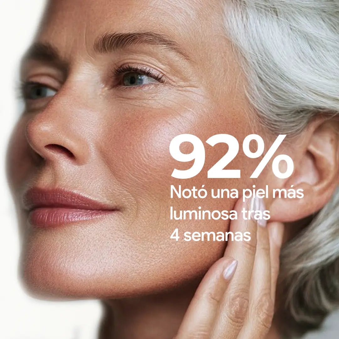 Sérum Activador Rejuvenecedor - T01