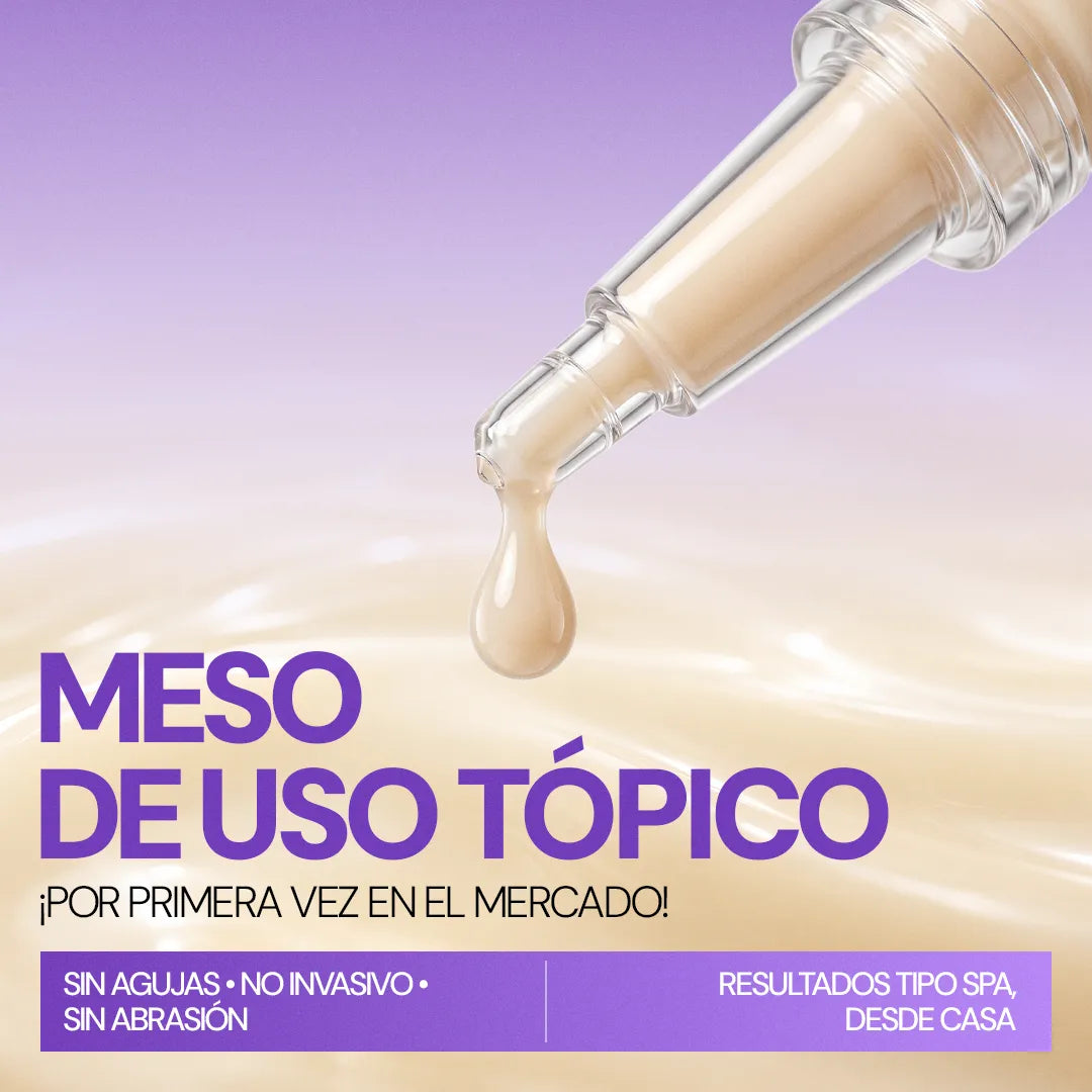Células madre Mesowhite