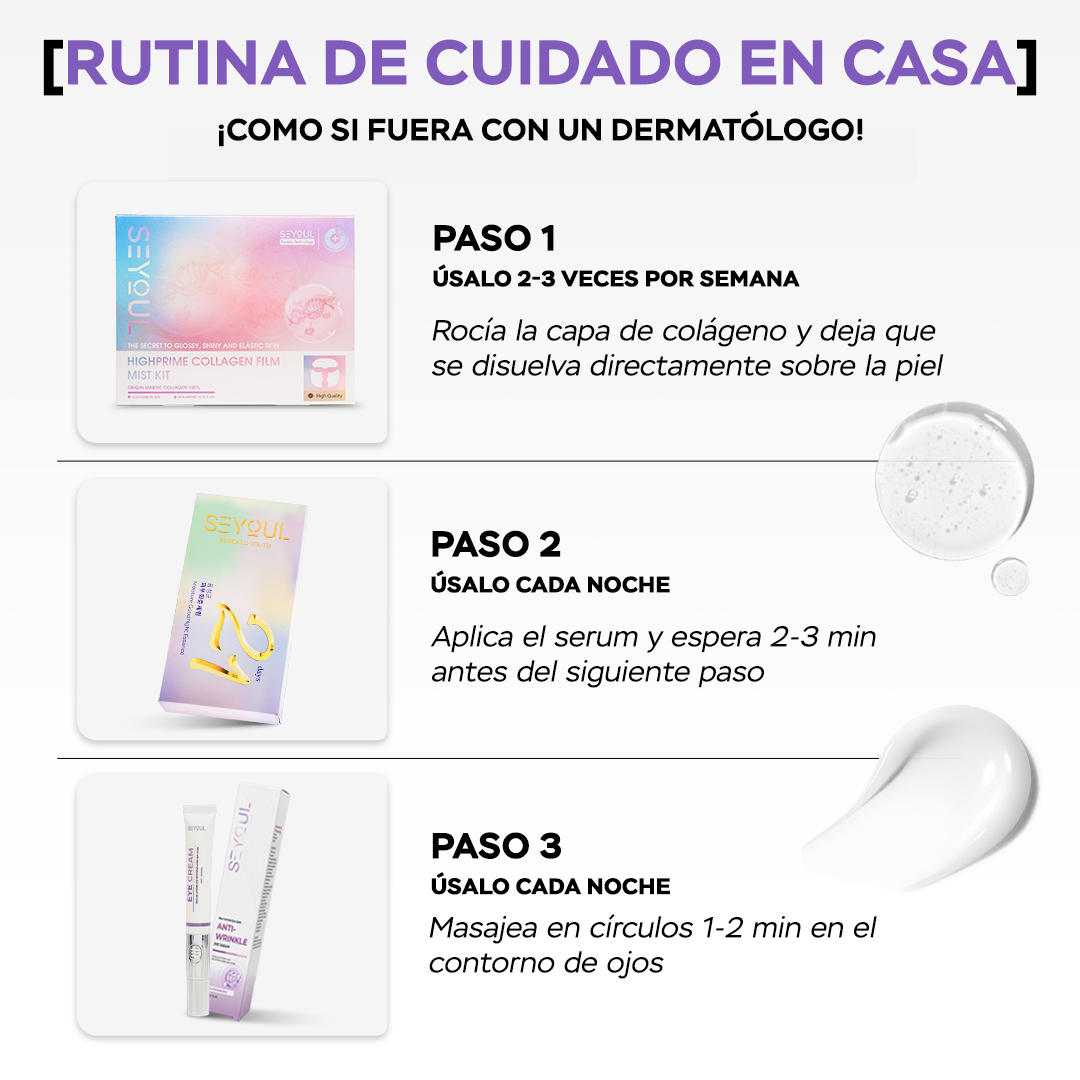 Combo Renueva & Limpia Profundo