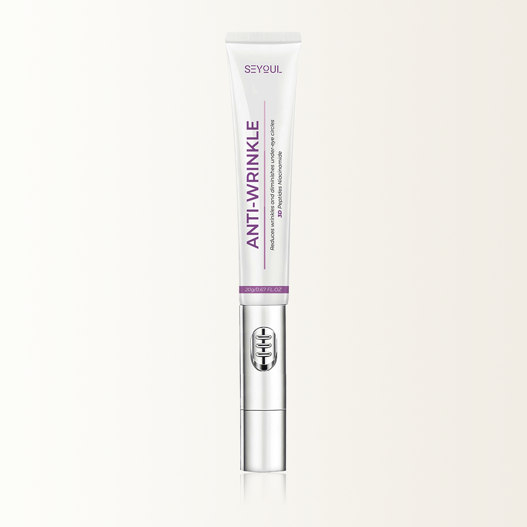 Crema Para Ojos