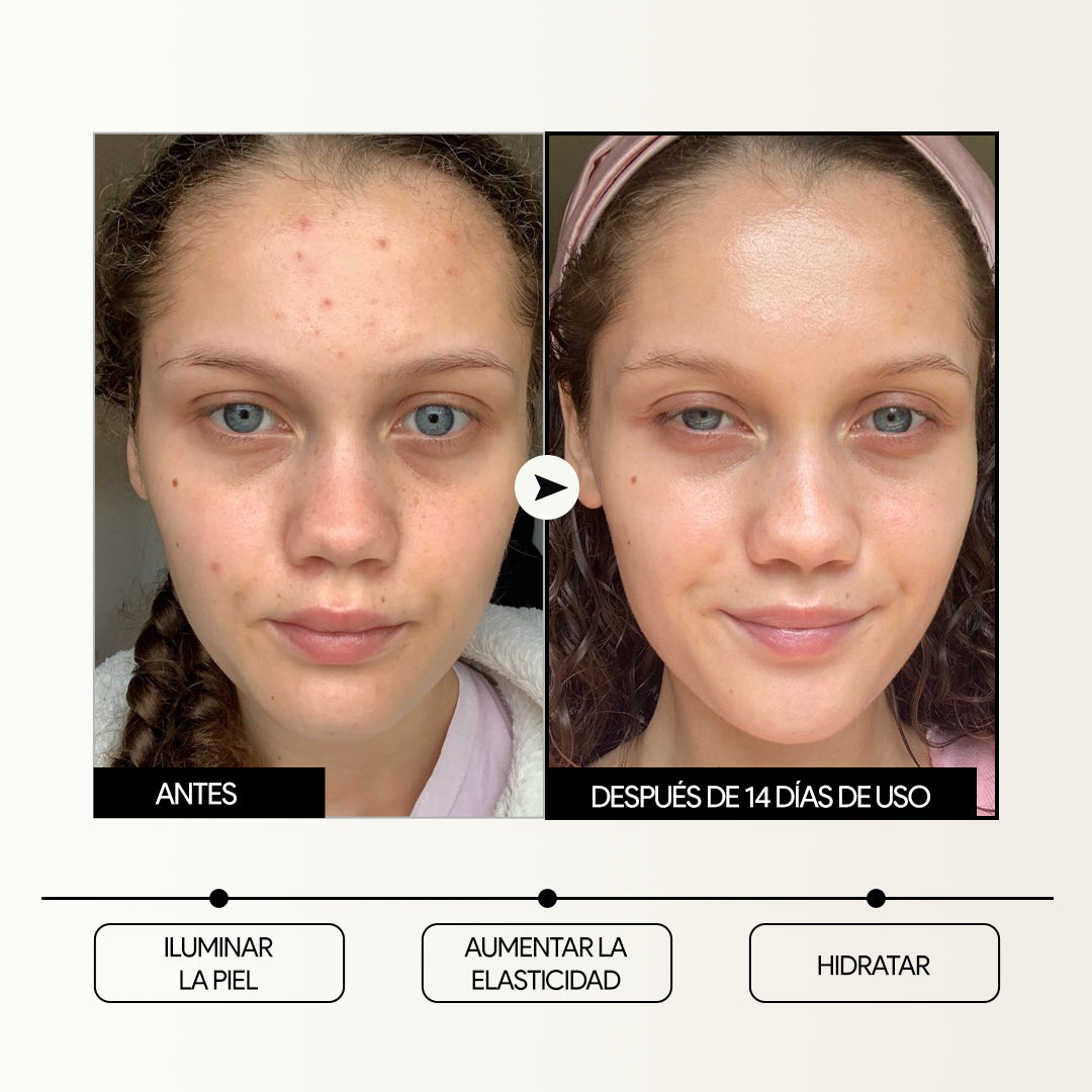 SOS Ampolla Iluminadora