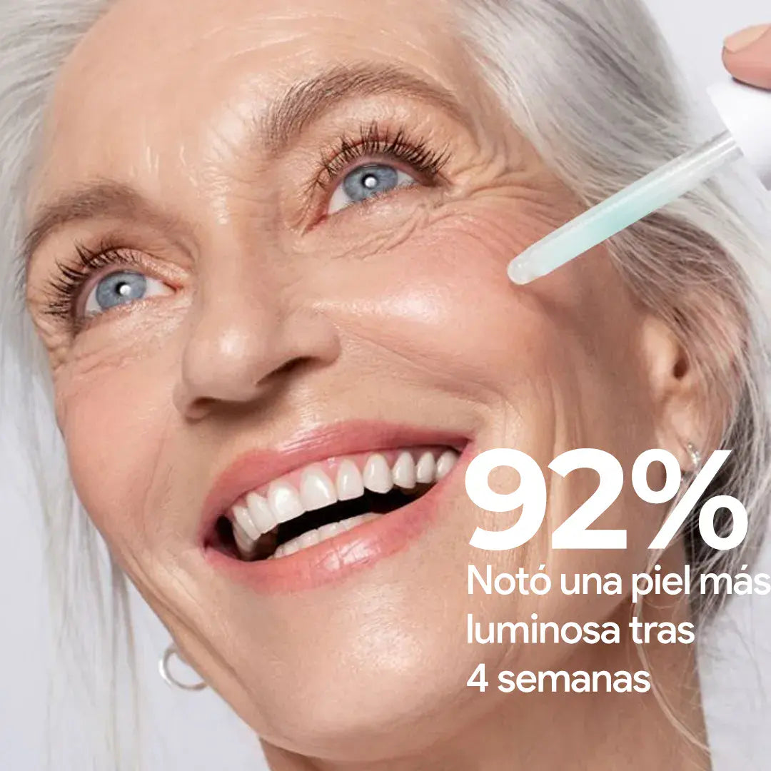 Sérum Activador Rejuvenecedor