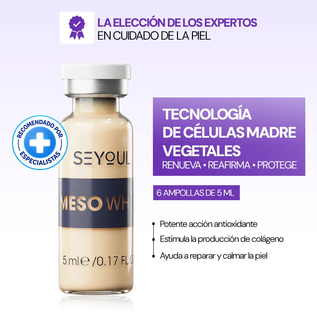 Células madre Mesowhite