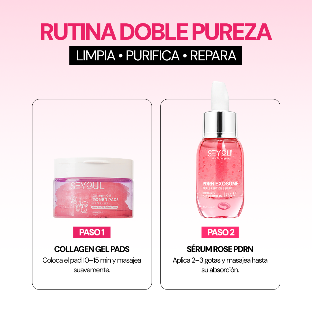 Combo Doble Pureza SEYOUL