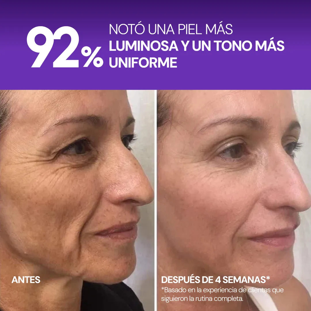 Combo Protección PDRN y Colágeno SEYOUL