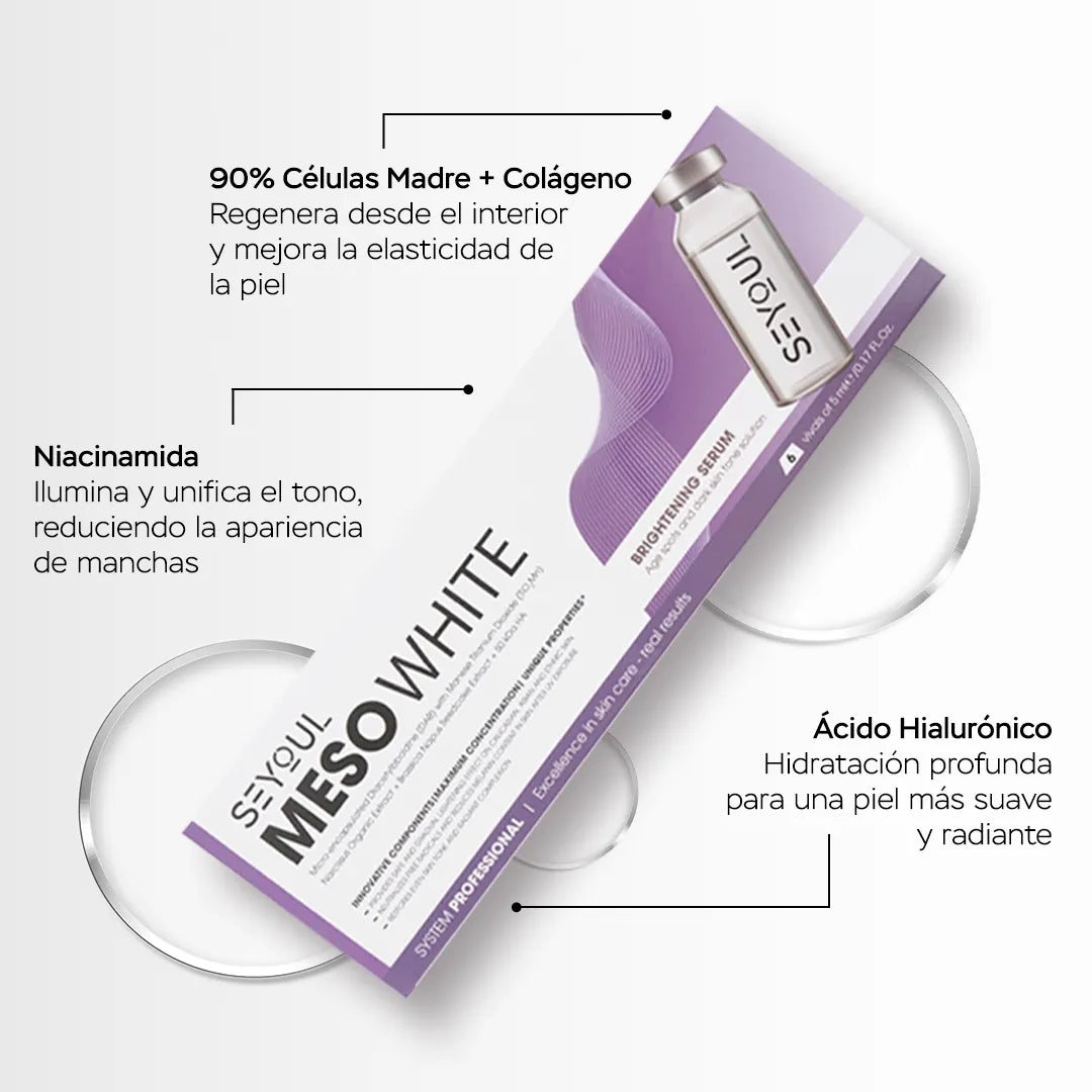 Combo Renacer Luminoso