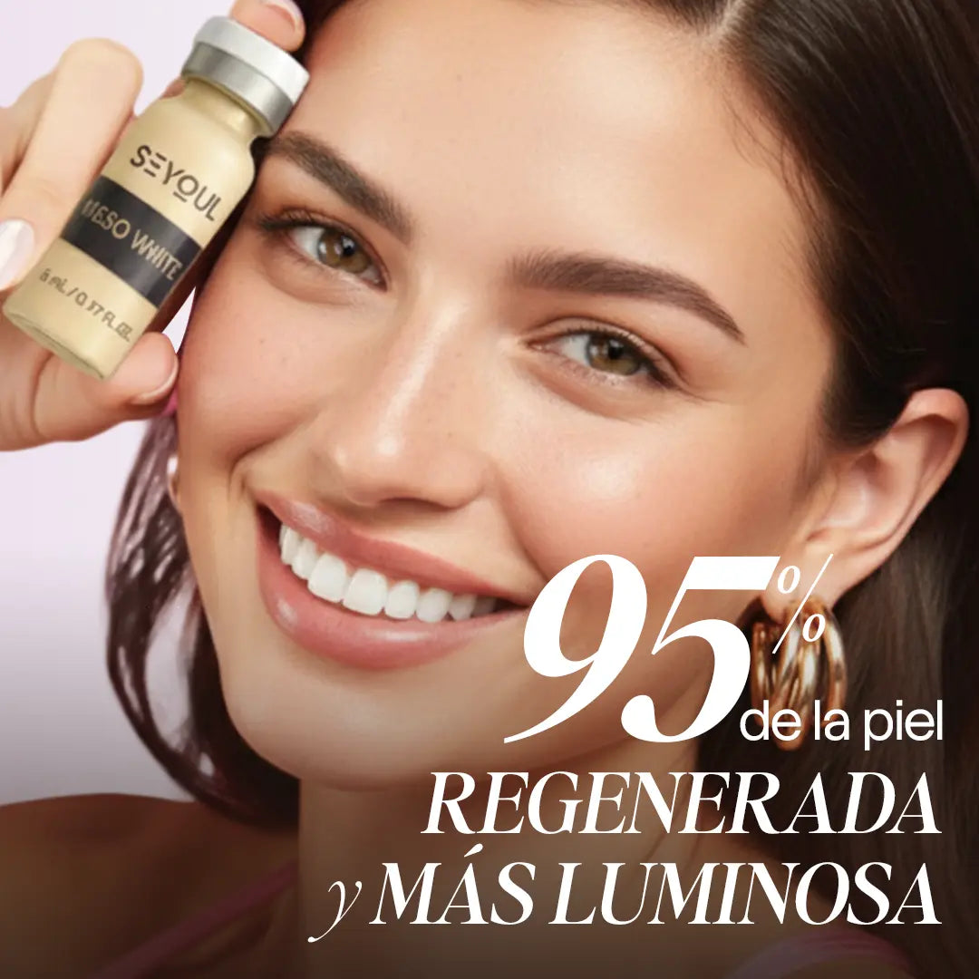 Células madre Mesowhite