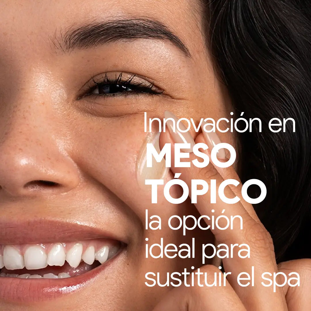 Células madre Mesowhite