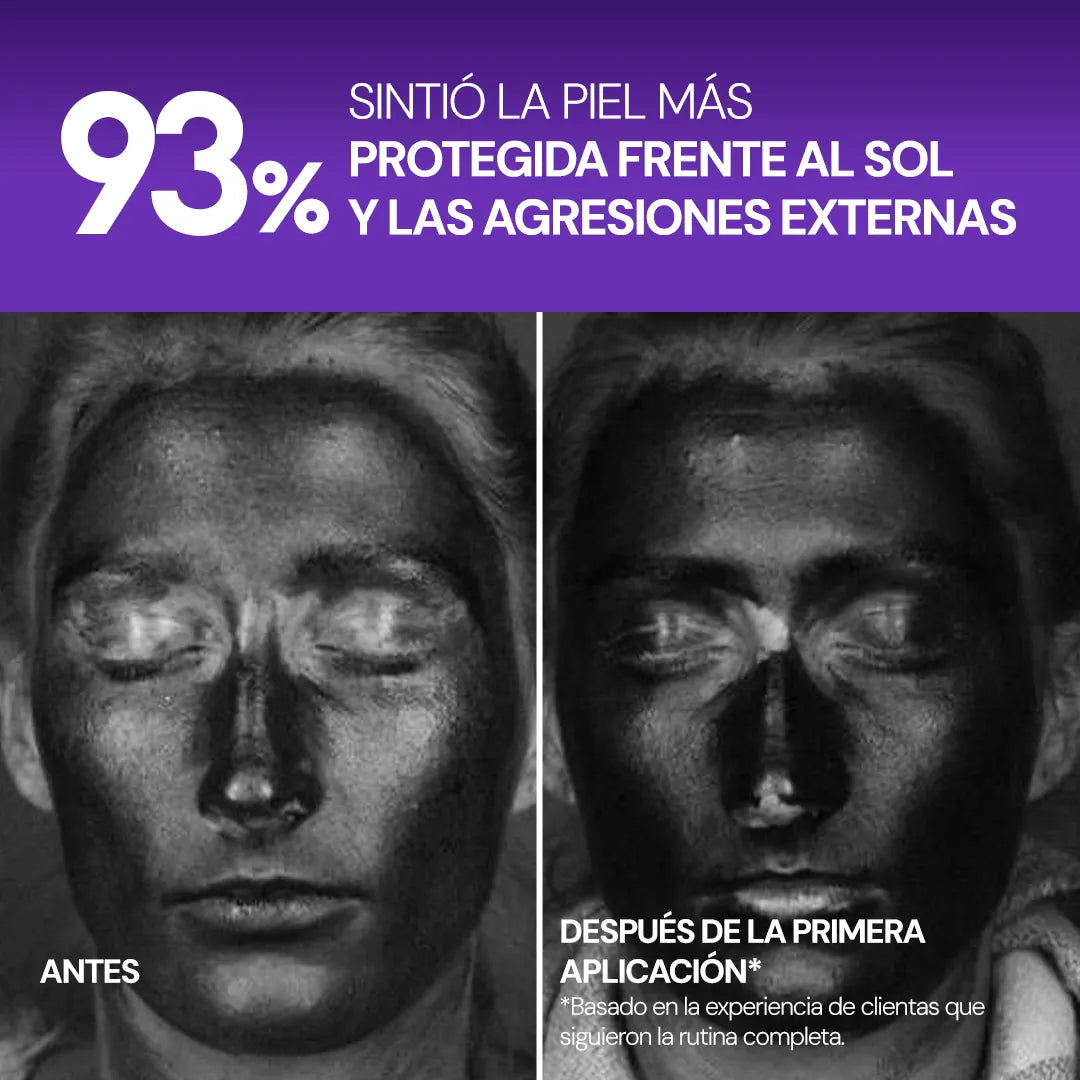 Combo Protección PDRN y Colágeno SEYOUL