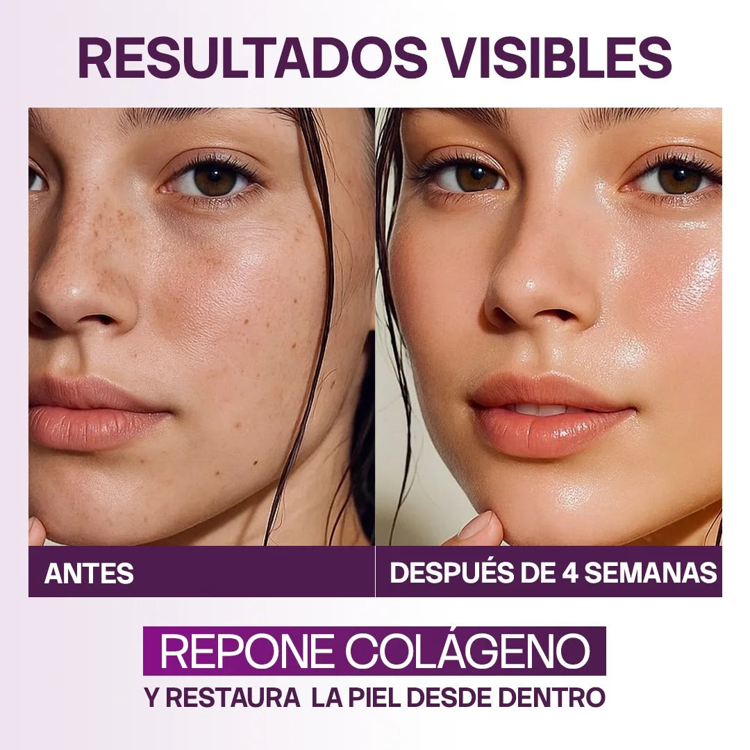 Collagen Gel Essence Pads