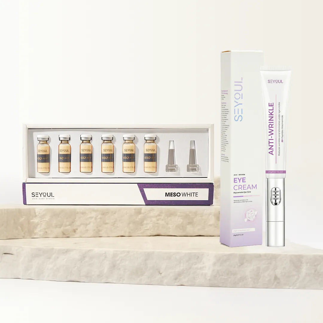 Combo Renacer Luminoso