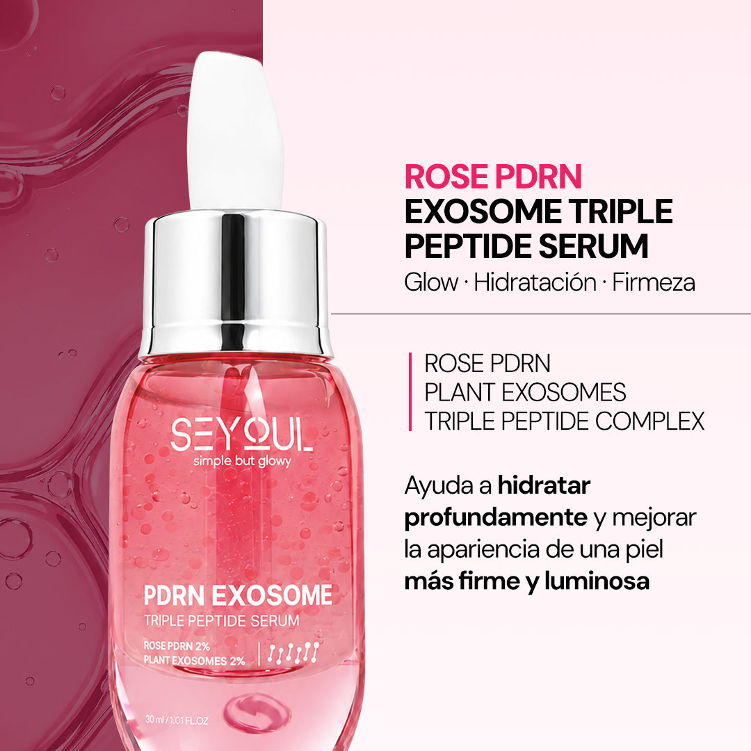 Combo Regenera tu Luminosidad Atemporal PDRN SEYOUL
