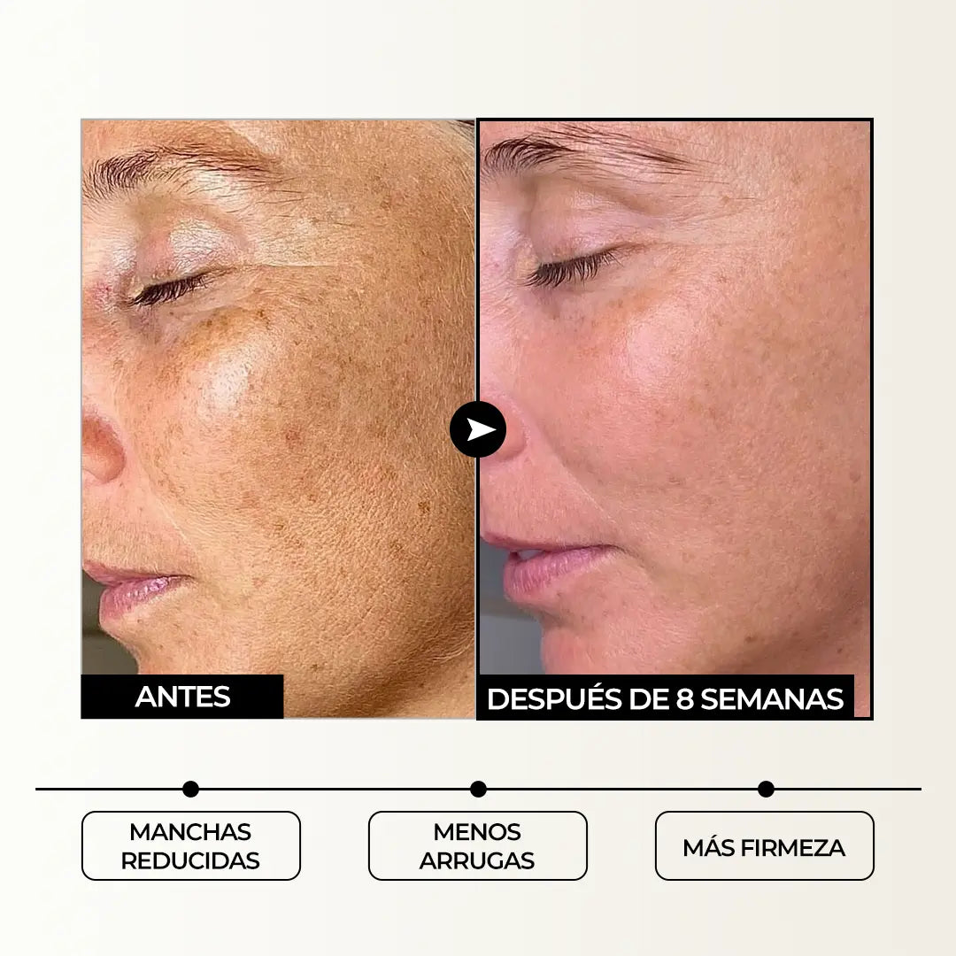 Sérum Activador Rejuvenecedor - T01