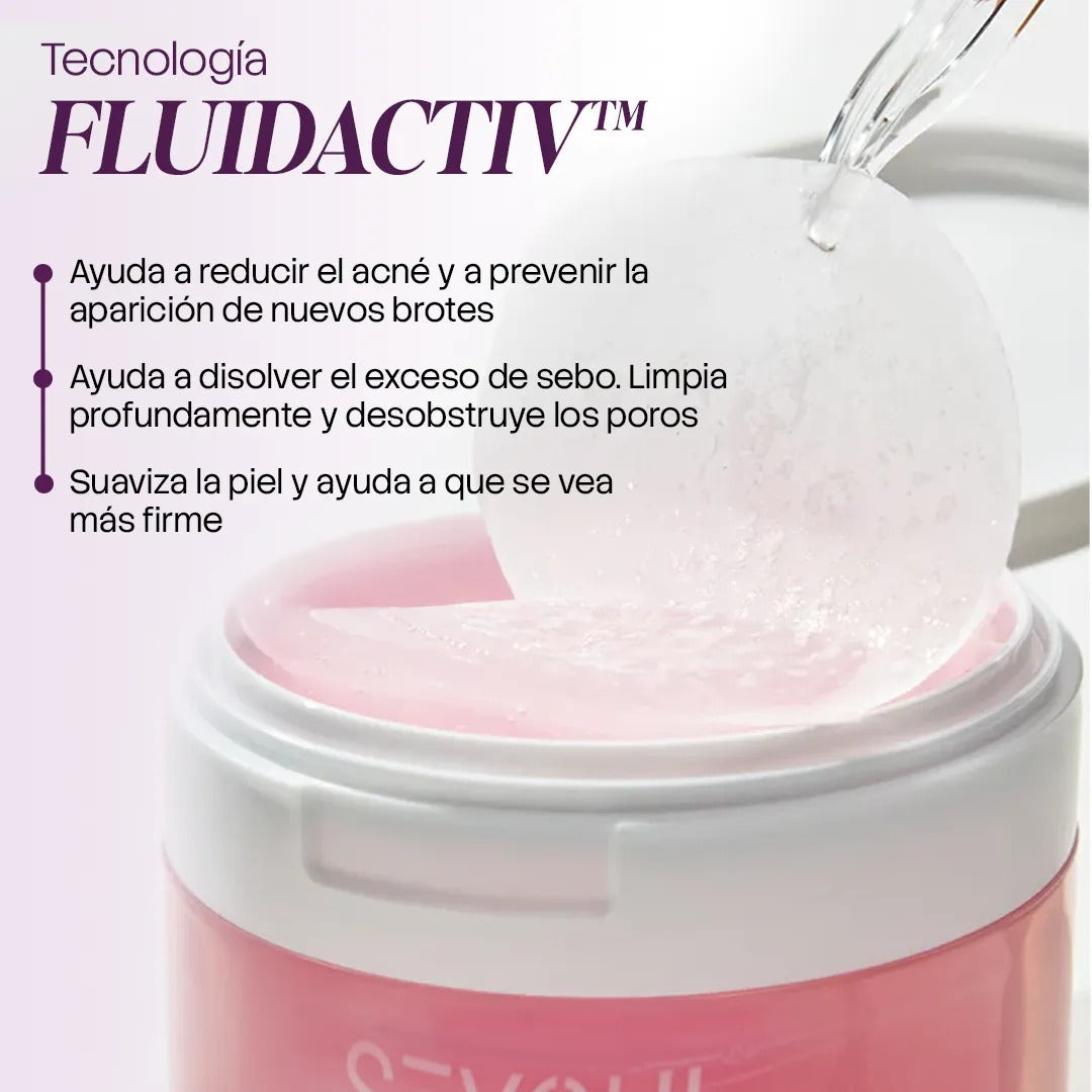 Collagen Gel Essence Pads