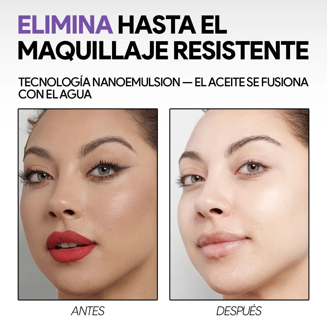 Combo Doble Limpieza