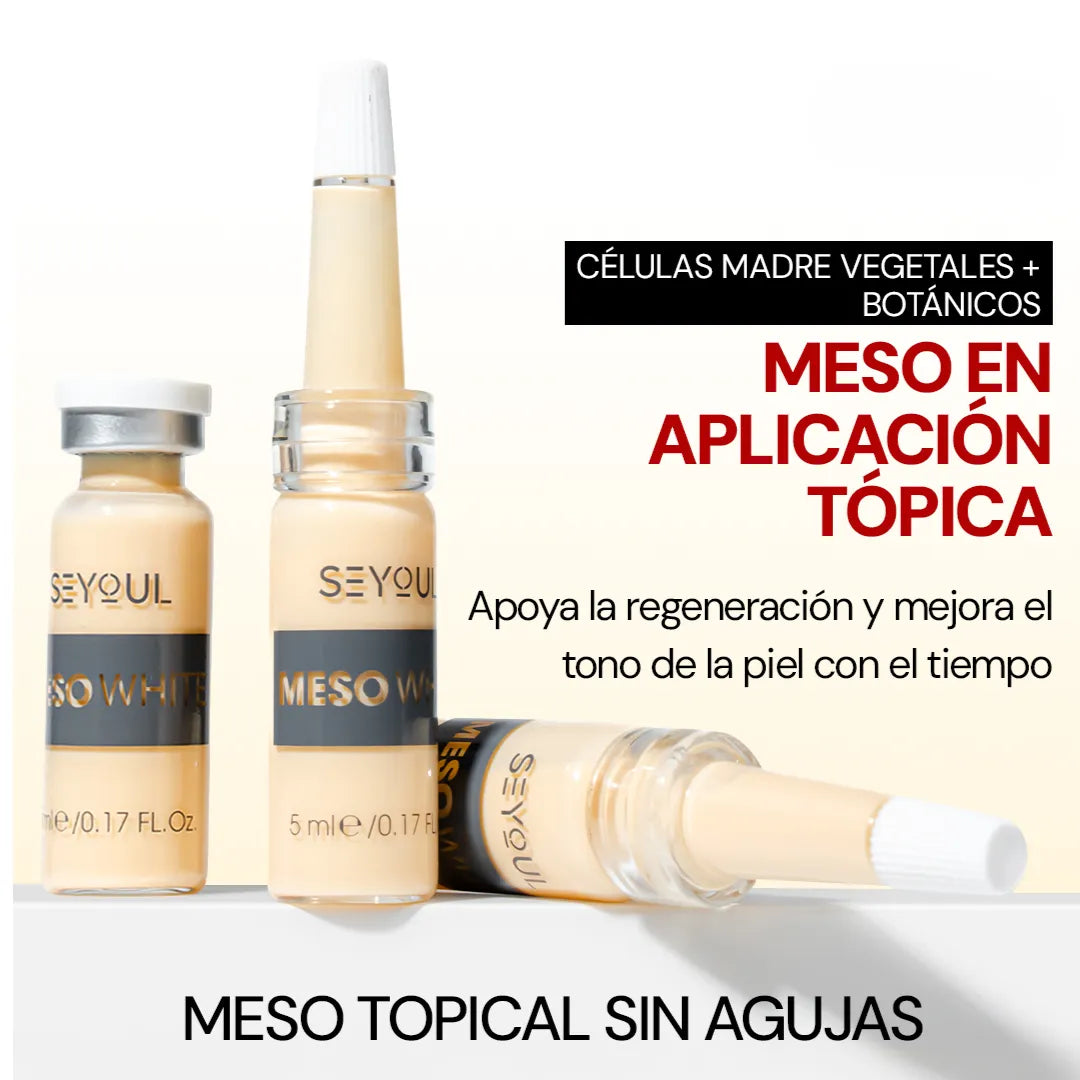 Combo Rejuvenecimiento Completo