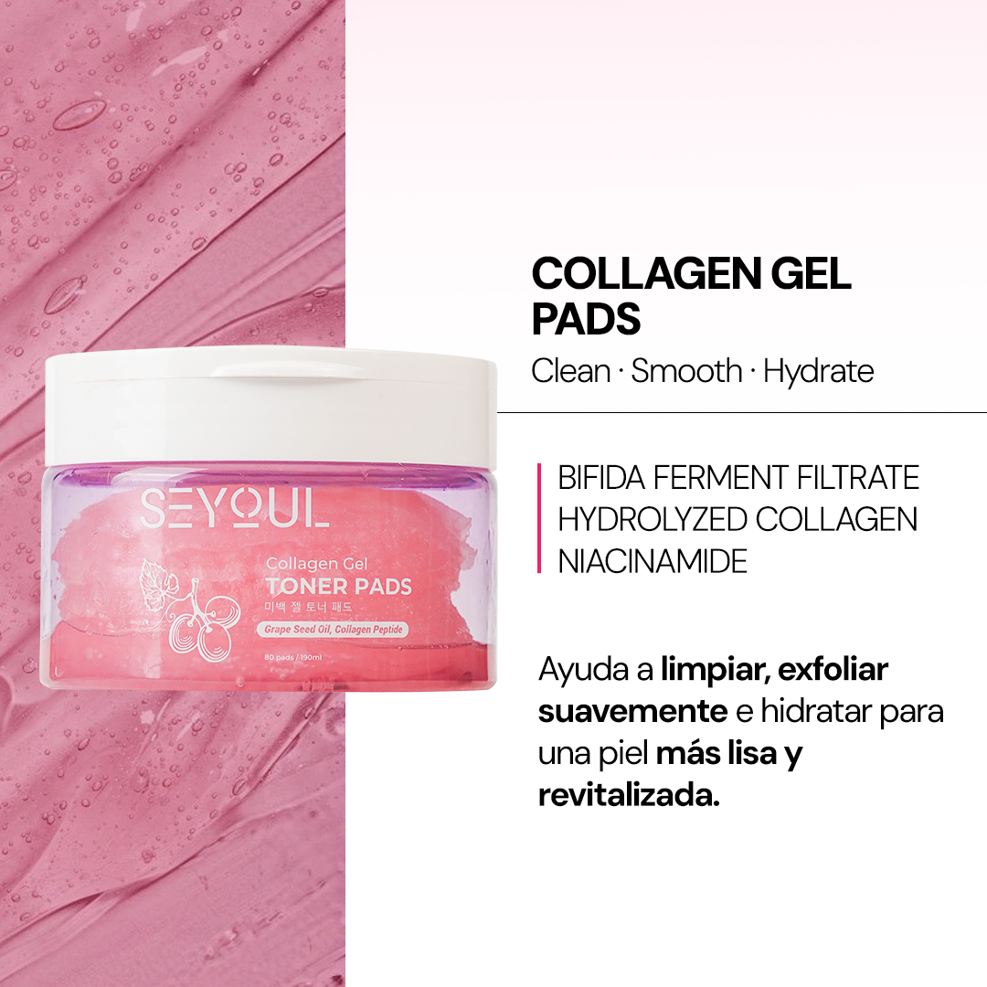 Combo Doble Pureza SEYOUL