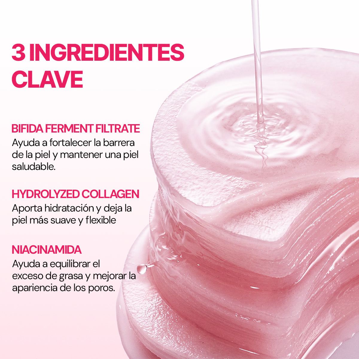 Collagen Gel Essence Pads SEYOUL