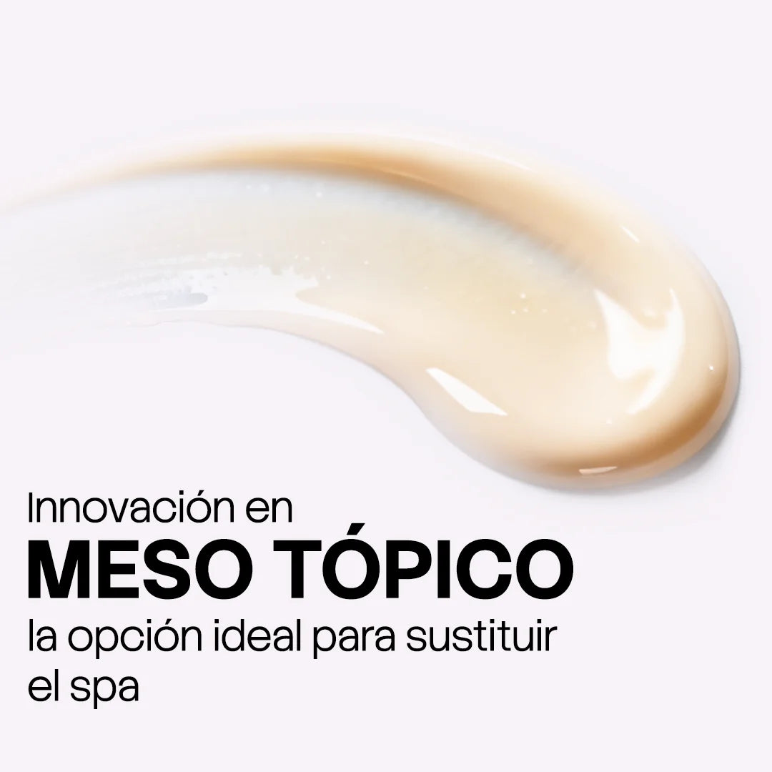 Células madre Mesowhite - Valentine