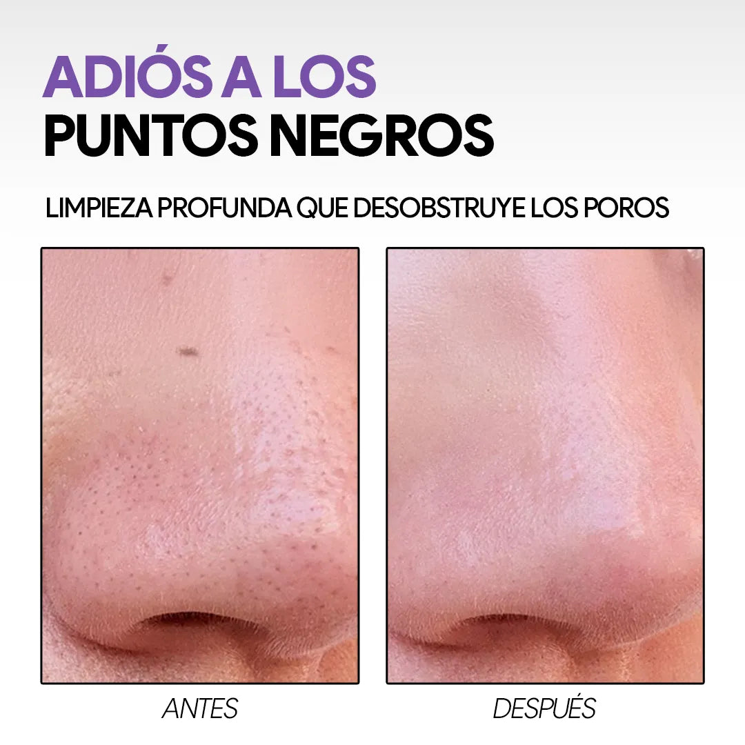 Combo Doble Limpieza