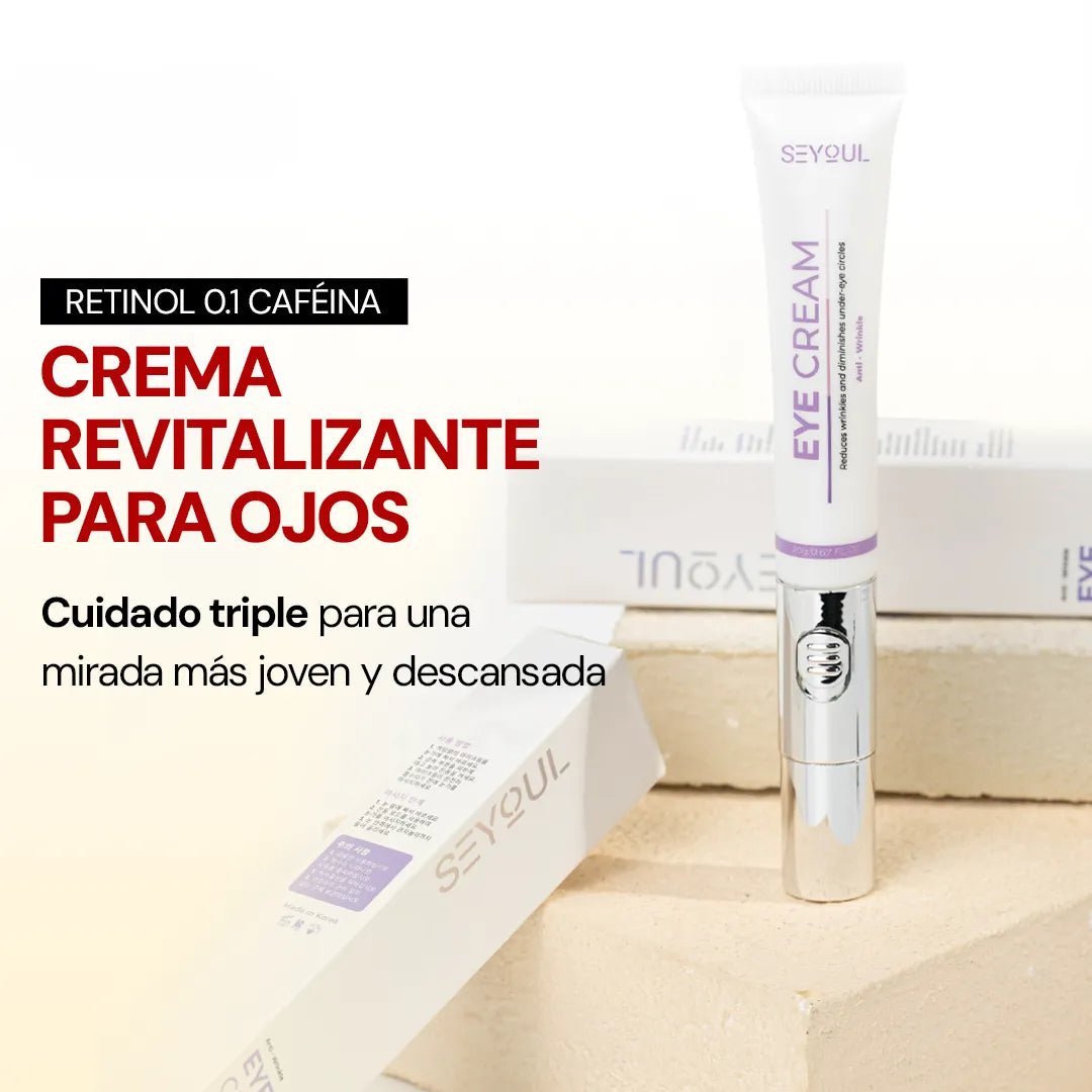 Combo Rejuvenecimiento Completo