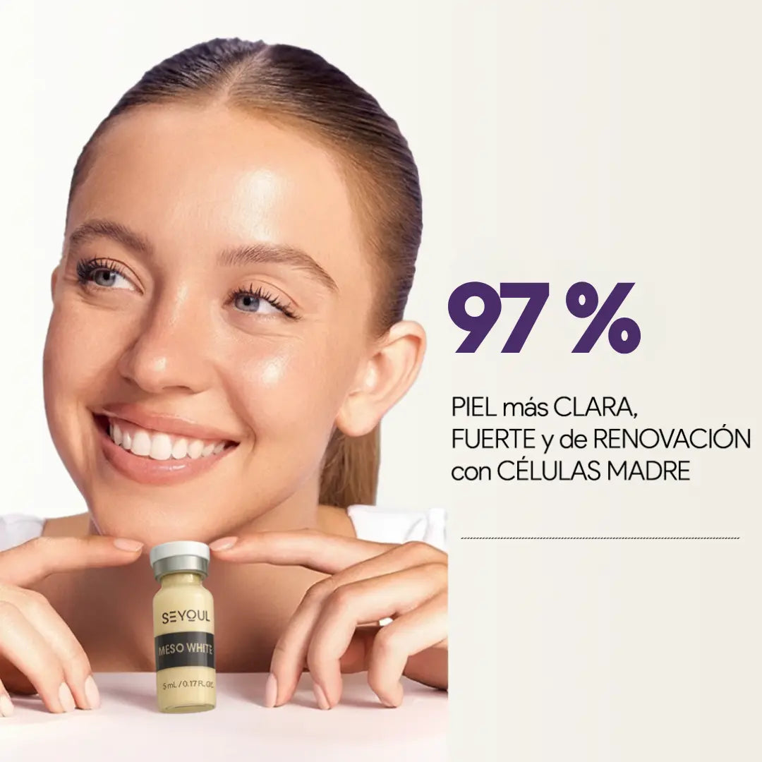 Células madre Mesowhite