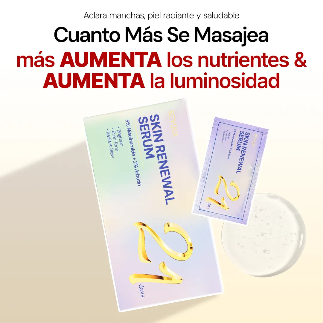 Combo Purificación Total