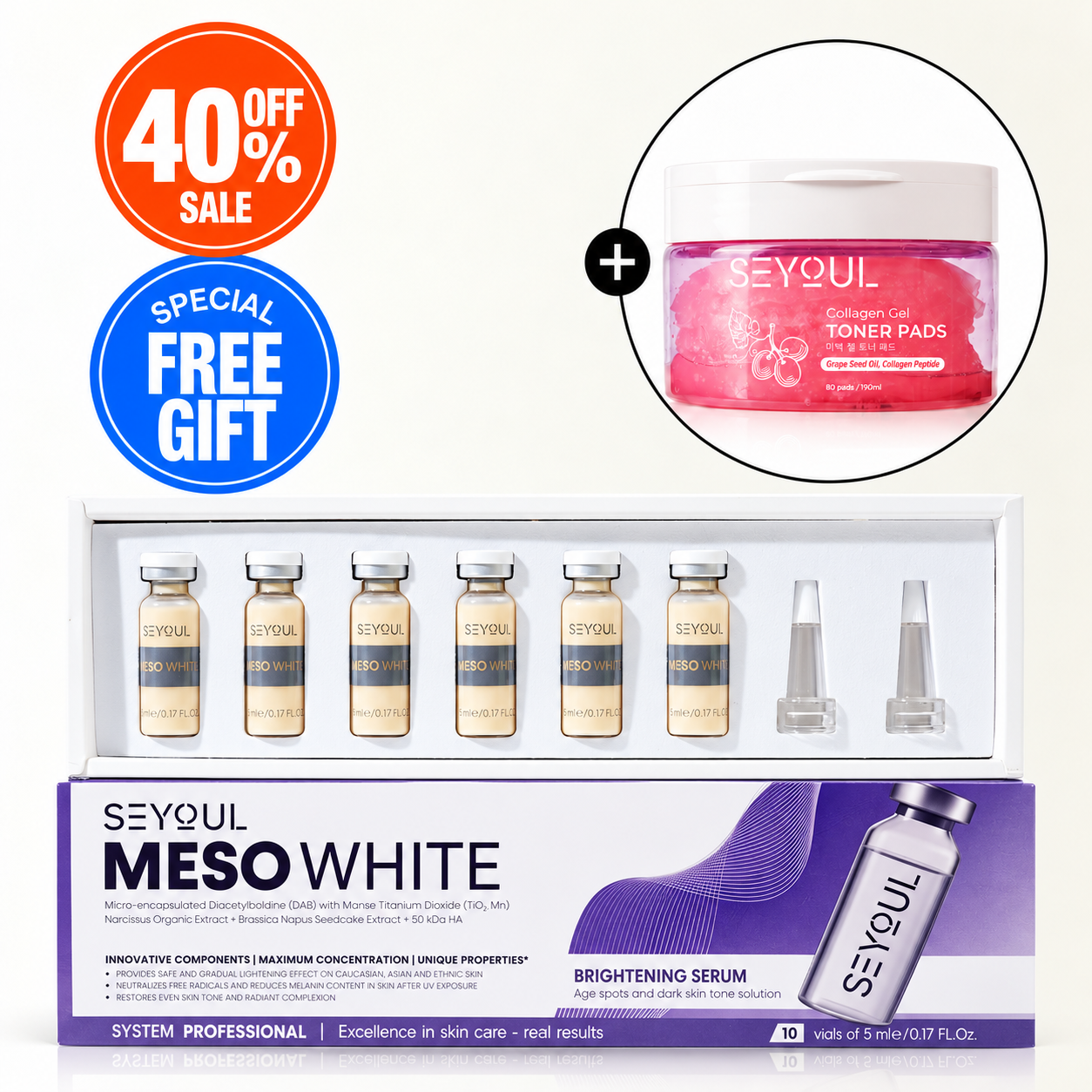 Células madre Mesowhite