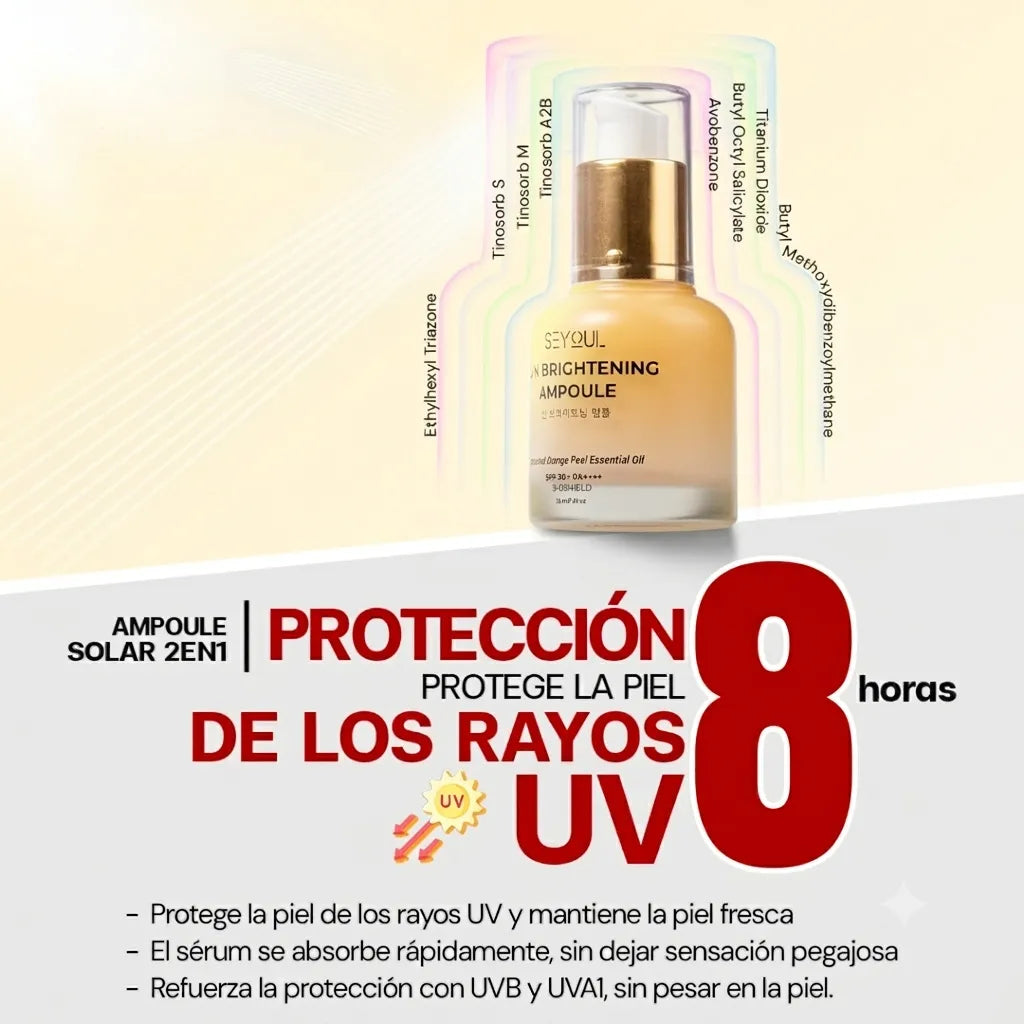 Combo Purificación Total