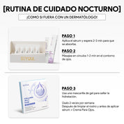 Combo Resplandor Total