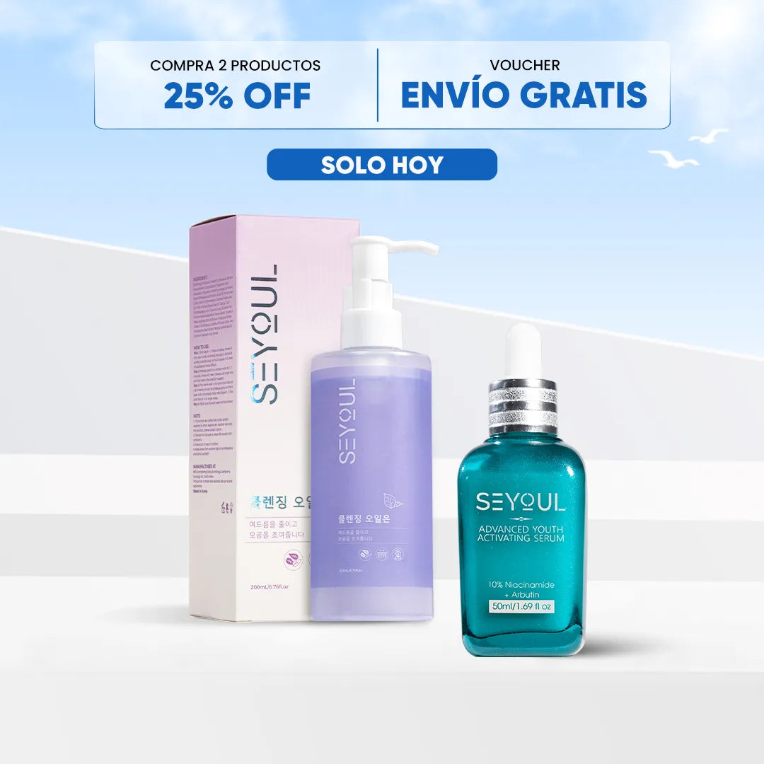 Facial Set