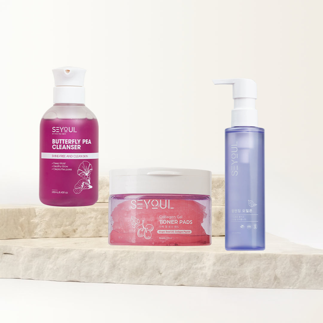 Combo Limpieza Total