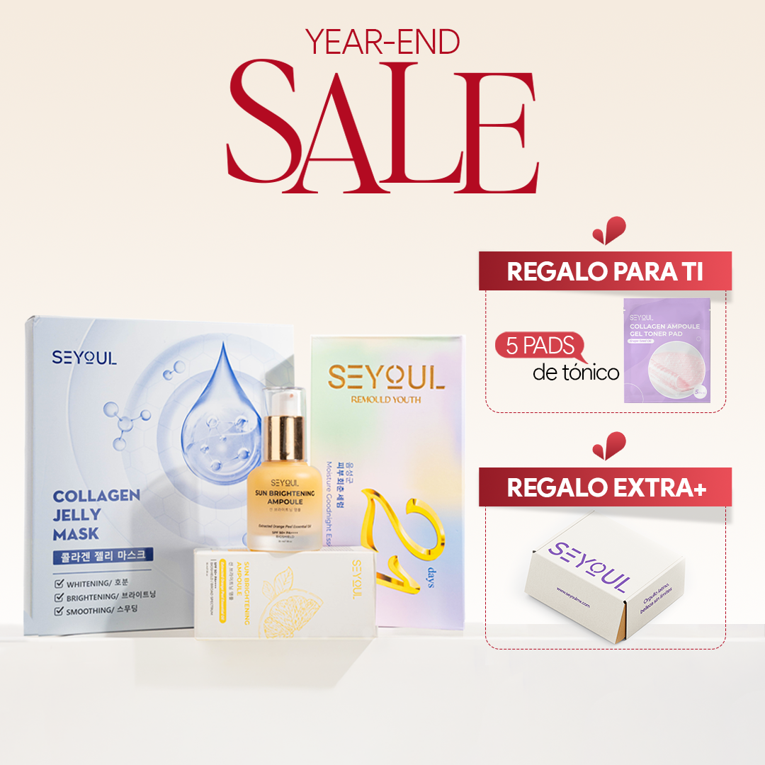 Combo Anti-Manchas Profundas - Mega Venta