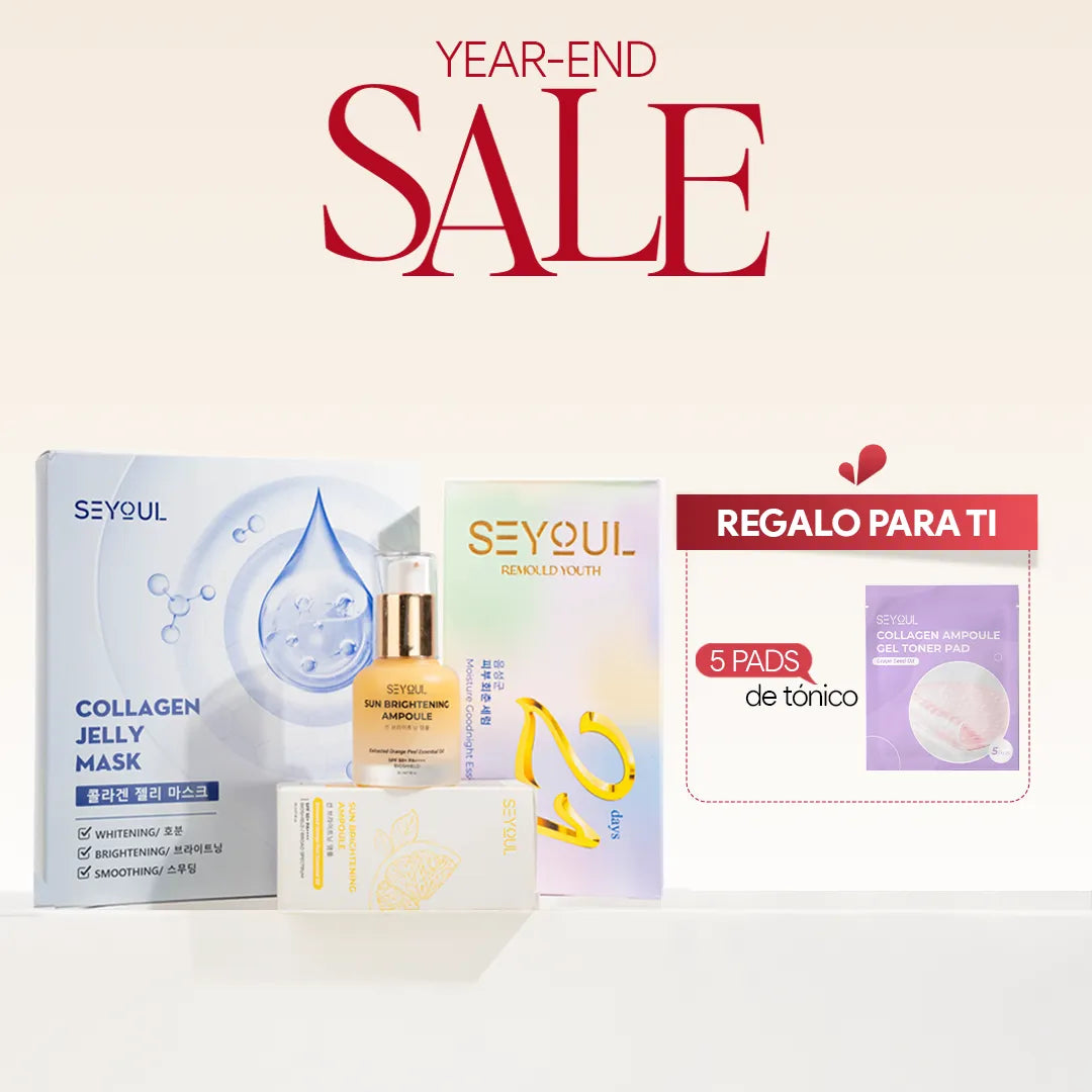 Combo Anti-Manchas Profundas - Mega Venta