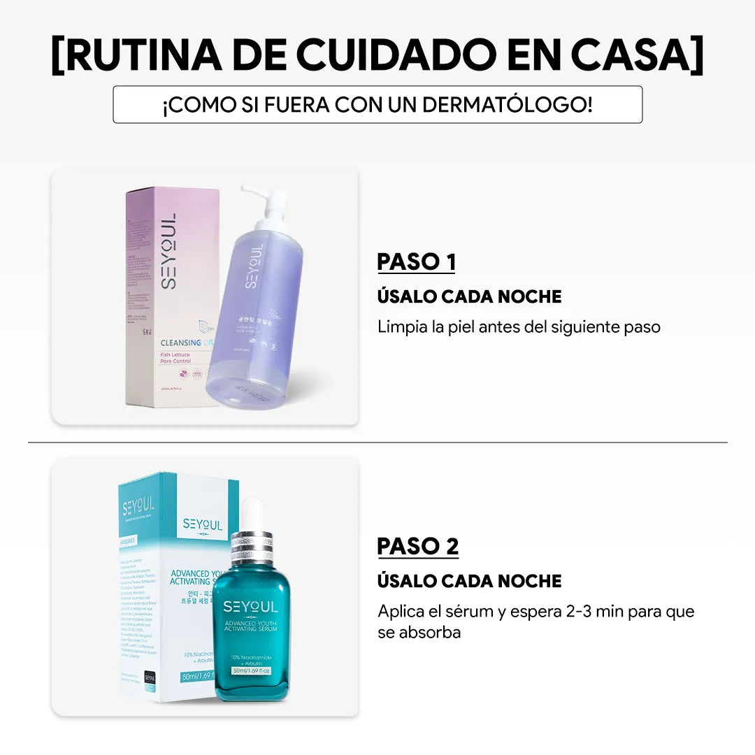 Combo Doble Cuidado
