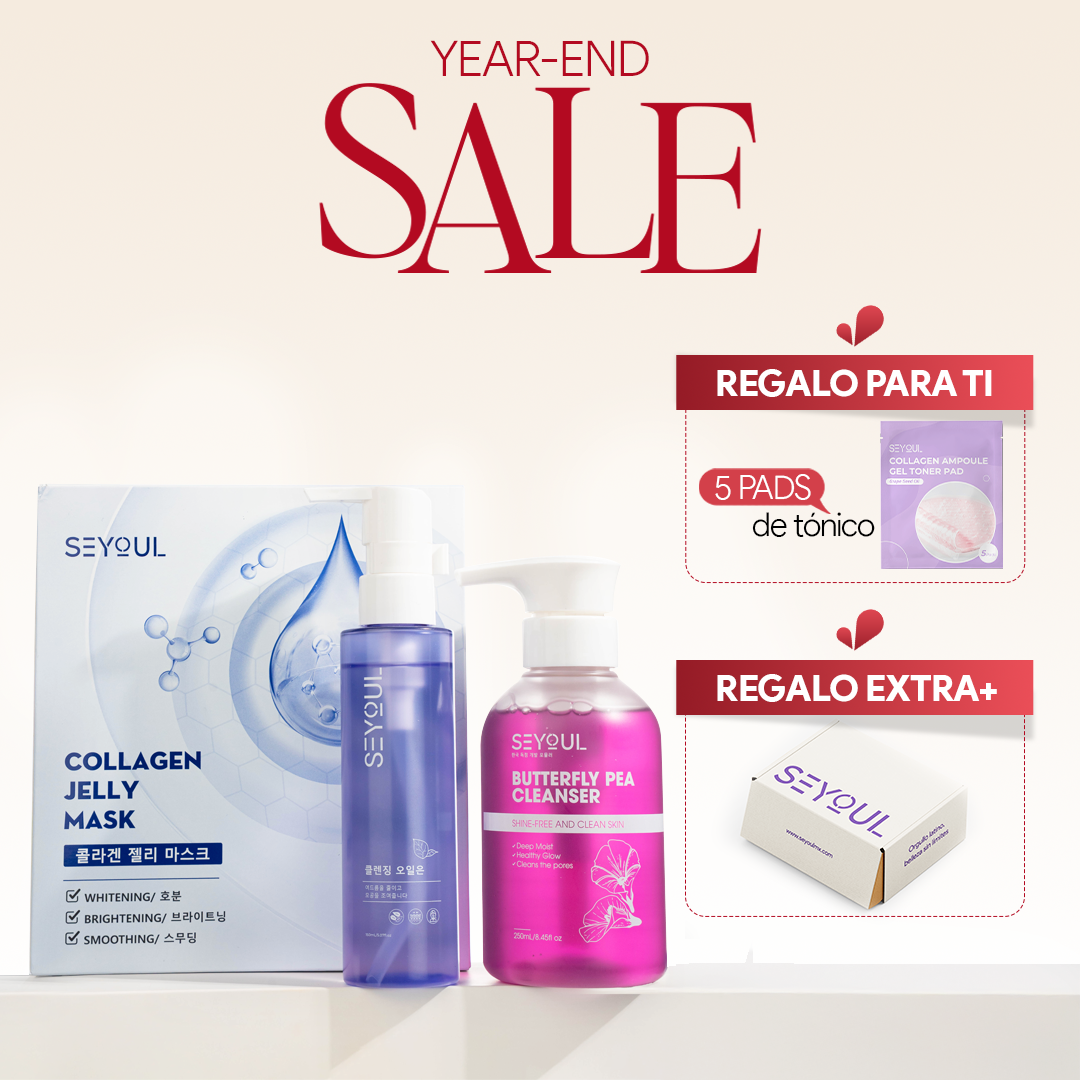 Combo Purificación Total - Mega Venta