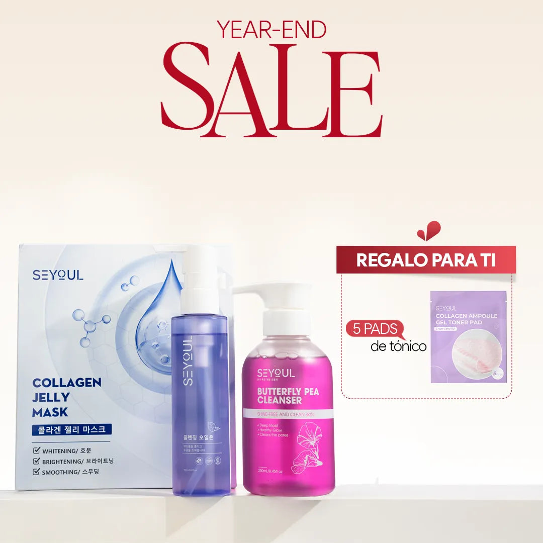 Combo Purificación Total - Mega Venta
