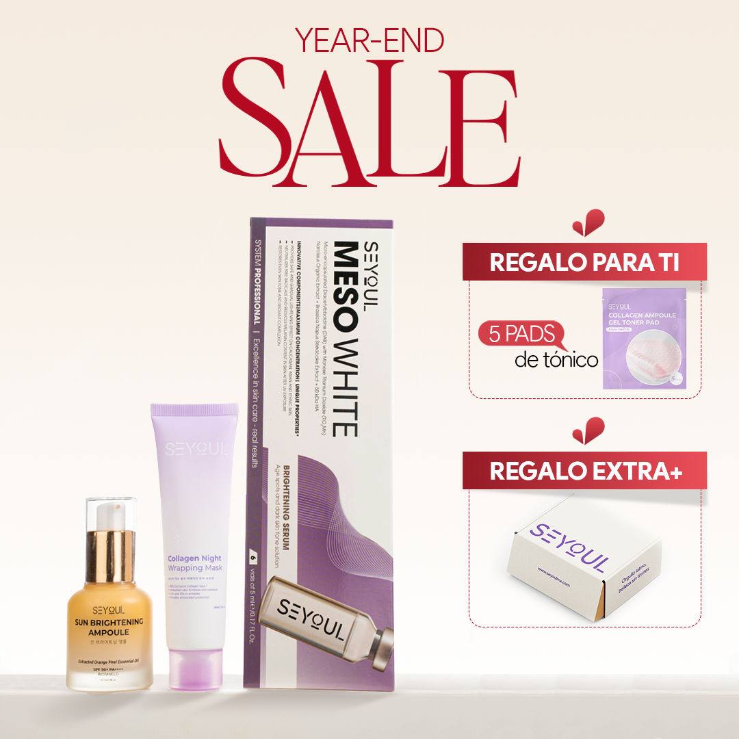 Combo de Cuidado Esencia - Mega Venta