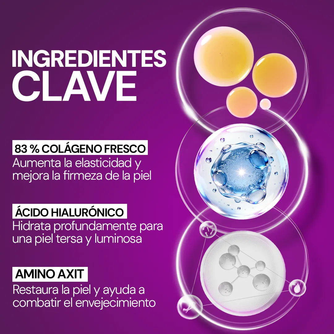 Collagen Jelly Mask