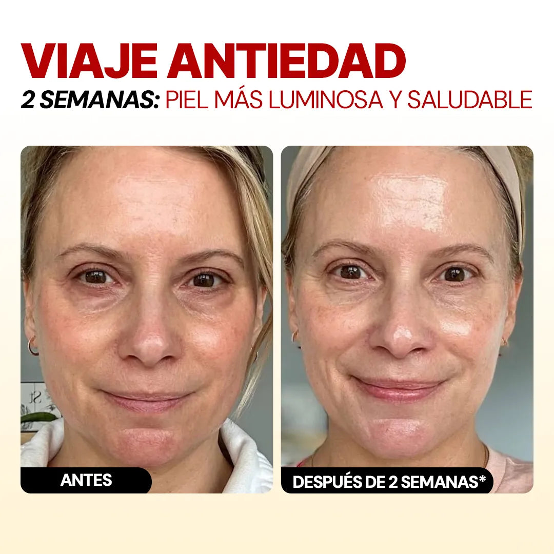 Combo Iluminador Glow