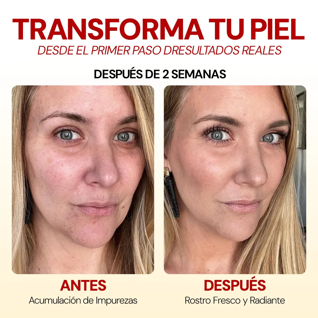 Combo Limpieza Total