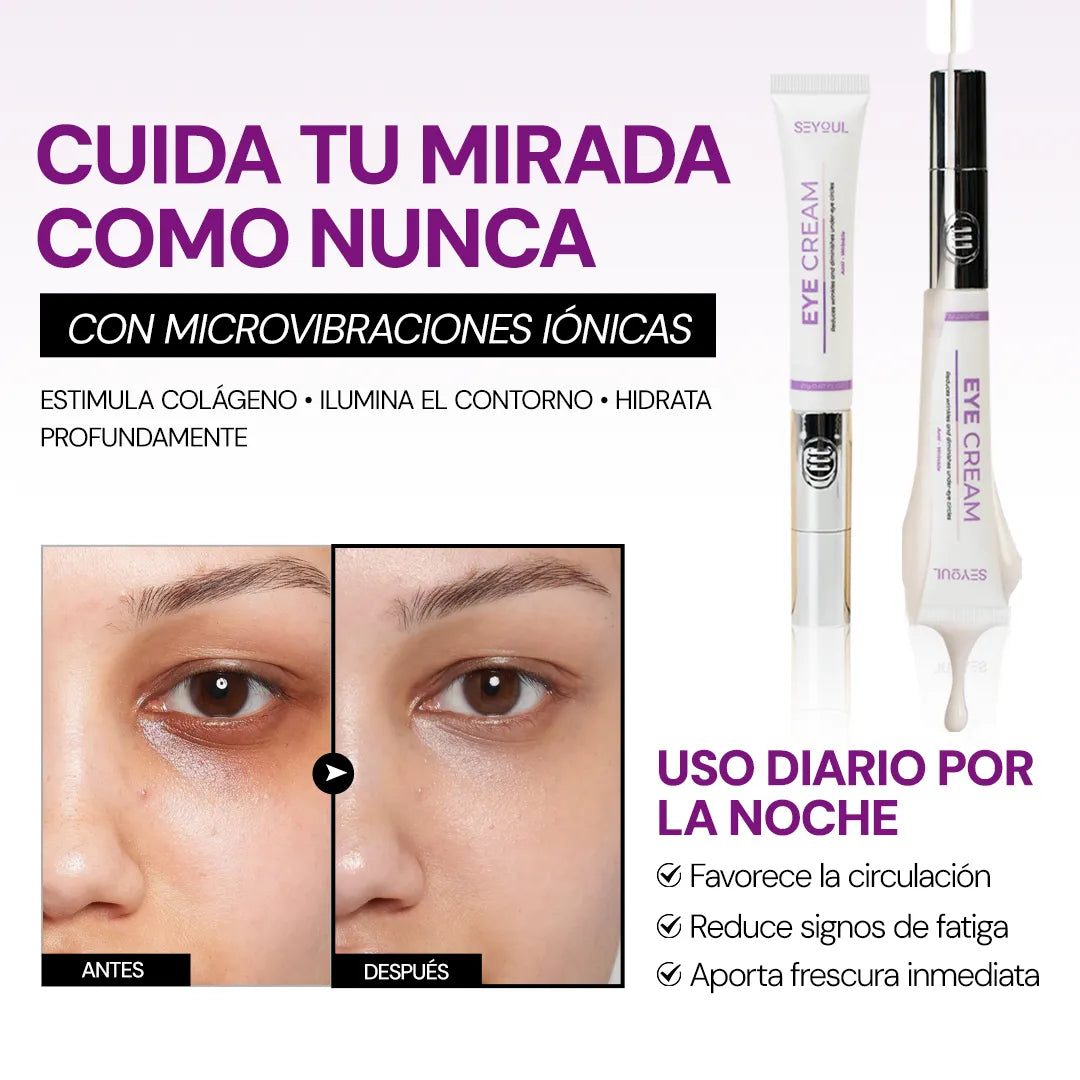 Combo Juventud Radiante