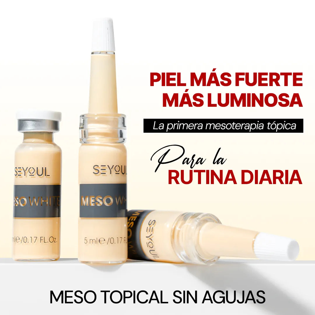 Combo Rejuvenece en 30 Días