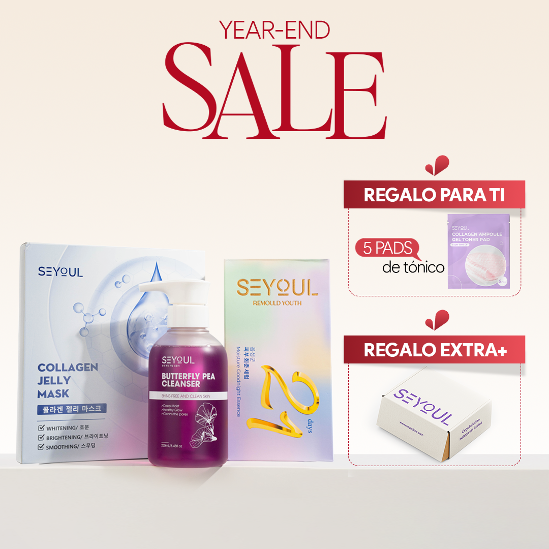 Triple Glow Instantáneo - Mega Venta