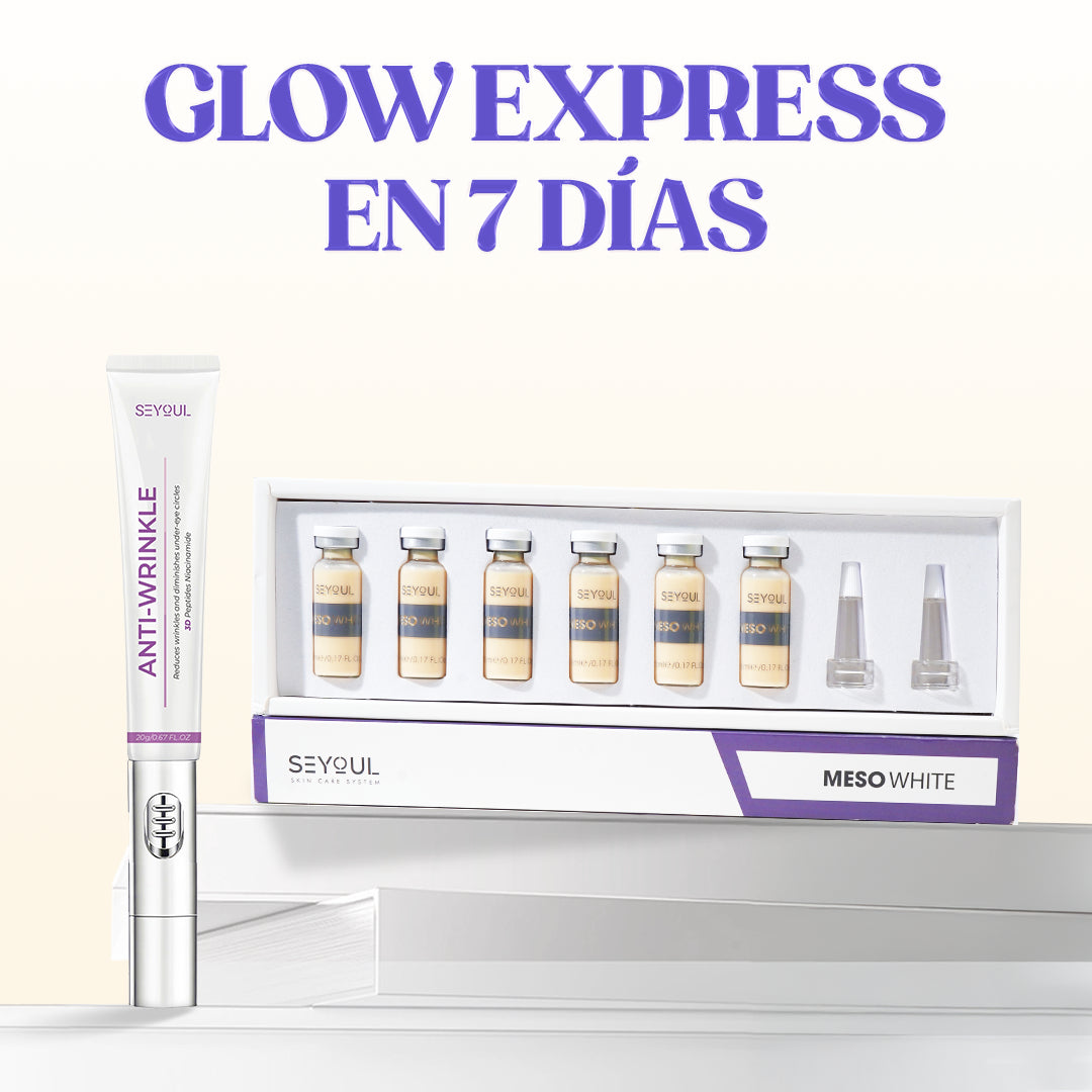 Combo Renueva - Oferta Back2School