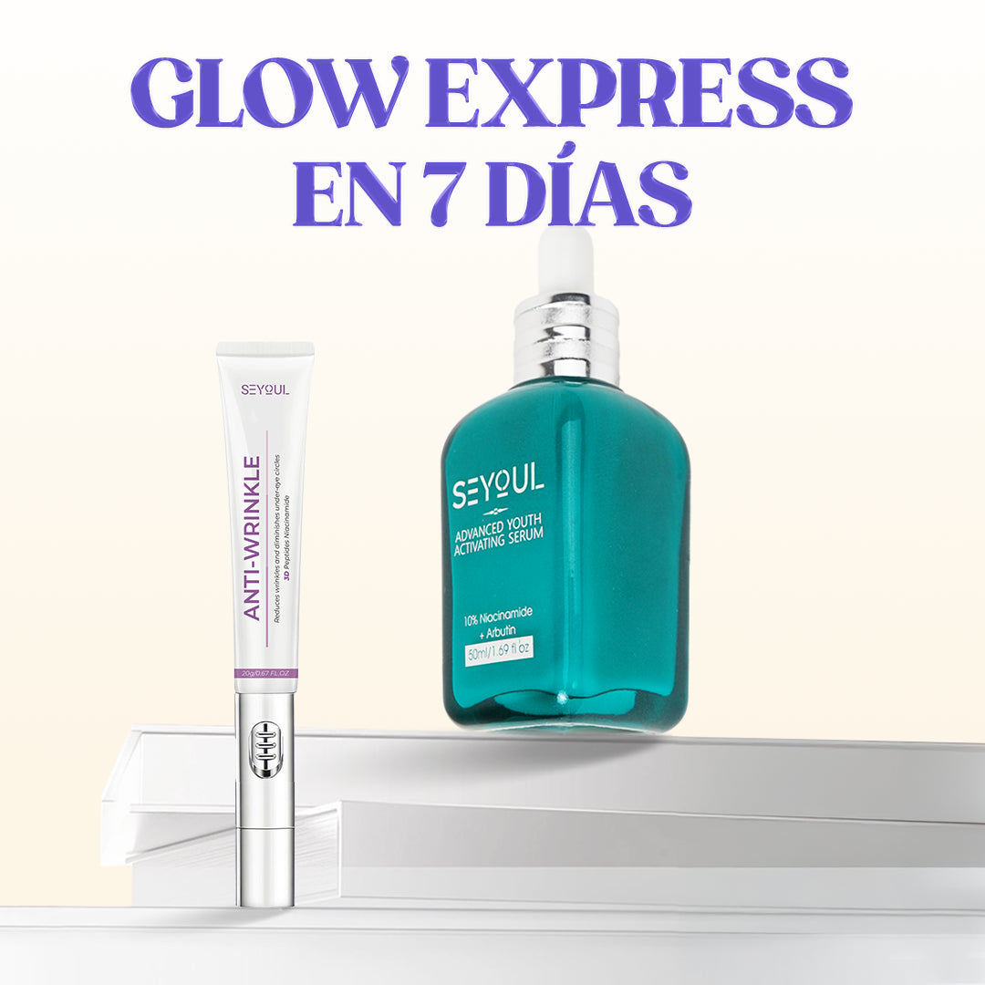 Combo Anti Manchas Xpress - Oferta Back2School