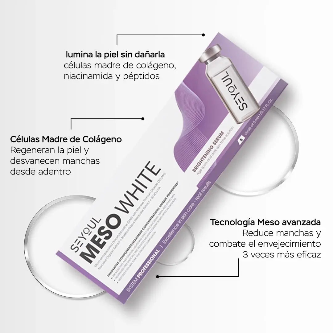 Combo Claridad Profunda